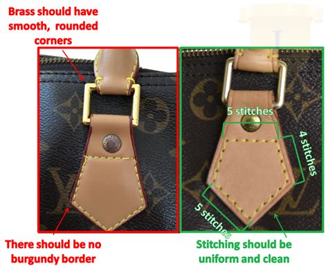 lv date checker|how to tell if a louis vuitton bag is real.